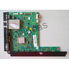 PLACA PRINCIPAL SAMSUNG BN91-06144F BN41-01515A UN32C5000QMXZD  (SEMI NOVA)